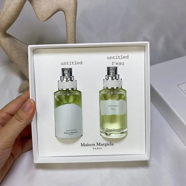 Maison Margiela 2x30ml  (6) - Image 2