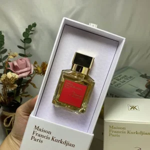 “Maison Francis Kurkdjian” MFK，Baccarat Rouge 540 70ml