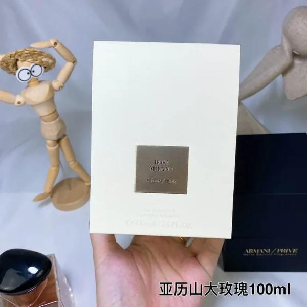 Armani Women 100ml  (6) - Image 3