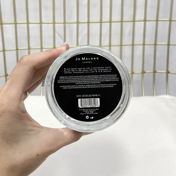 Jo Malone 165ml  (2)