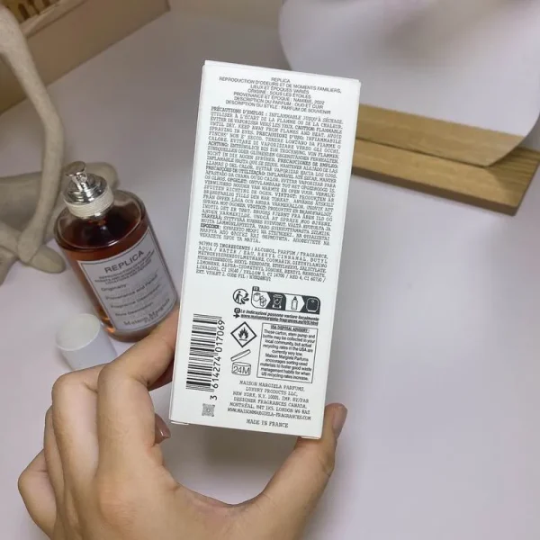 Maison Margiela 100ml  (3) - Image 3