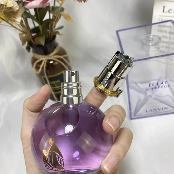Lanvin 100ml  (7) - Image 5