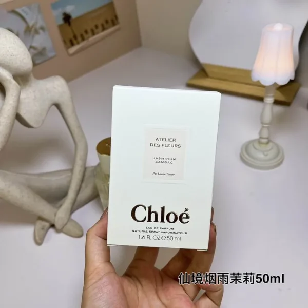 Chloe 50ml  (1) - Image 2