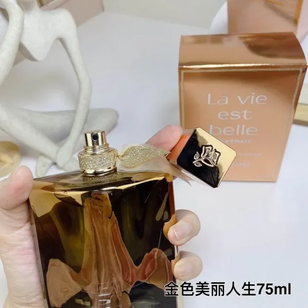 Lacome 75ml  (5)