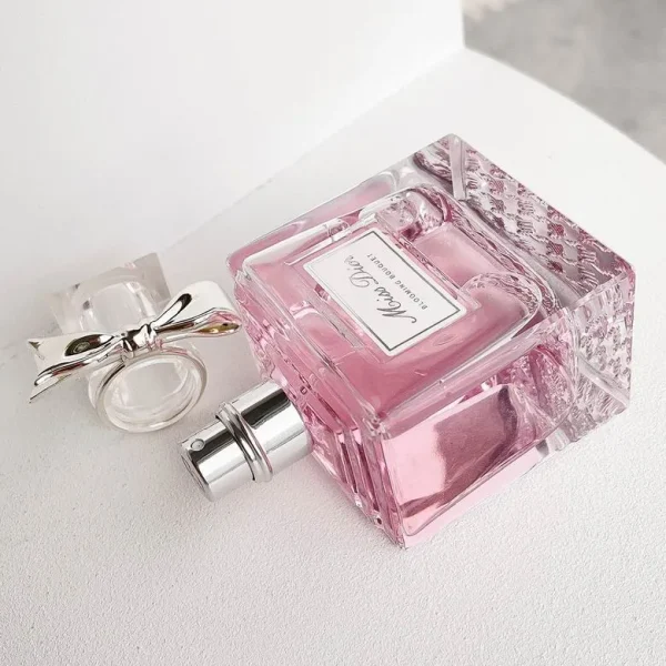 Miss Dior Floral Sweetheart perfume100ml - Image 3