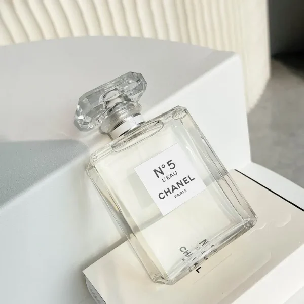 Chanel 100ml  (6) - Image 2