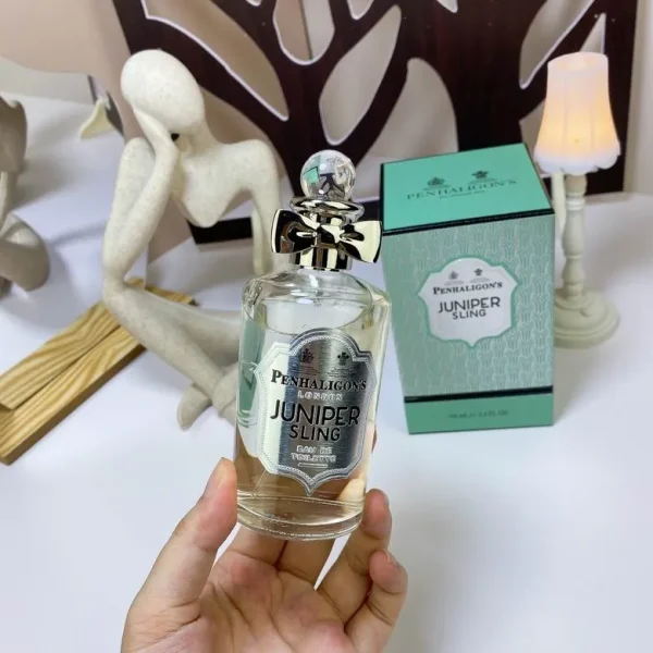 Penhaligon's 100ml  (3) - Image 5