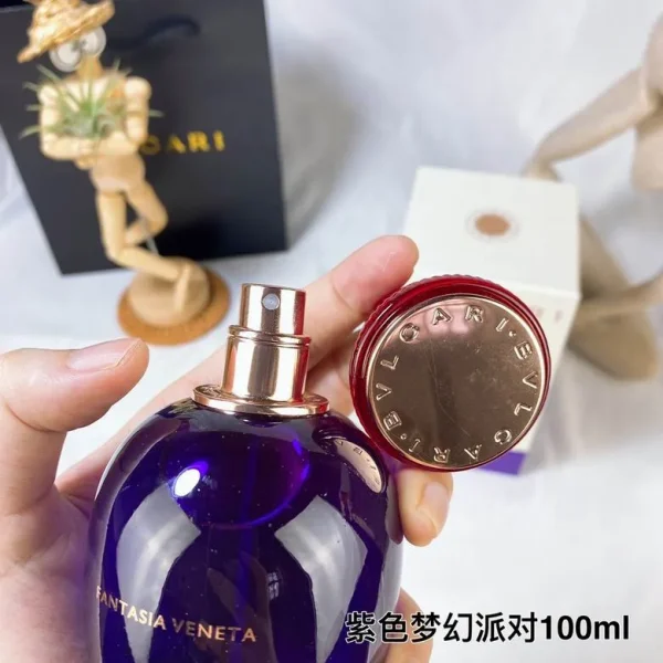 Bvlgari Women 100ml  (5) - Image 4