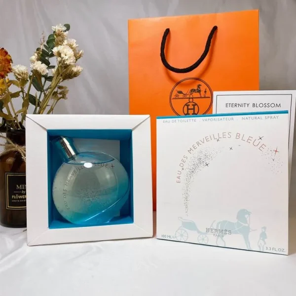 Hermes 100ml  (1) - Image 5