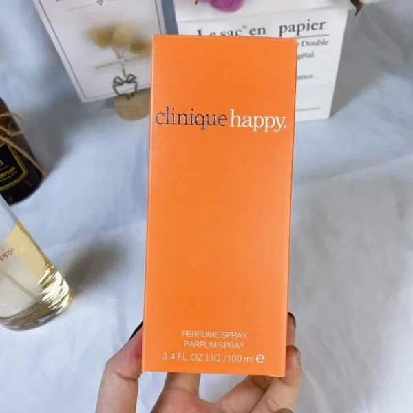 Clinique Women 100ml  (5)