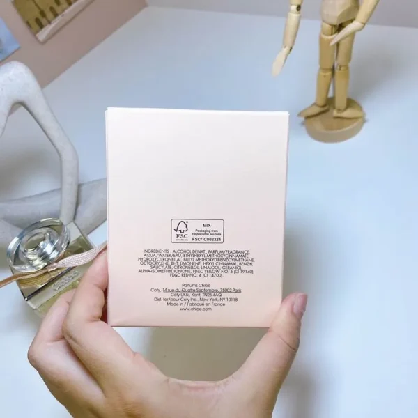 Chloe 75ml  (6) - Image 3