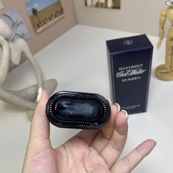 Davidoff Man 100ml  (6) - Image 5