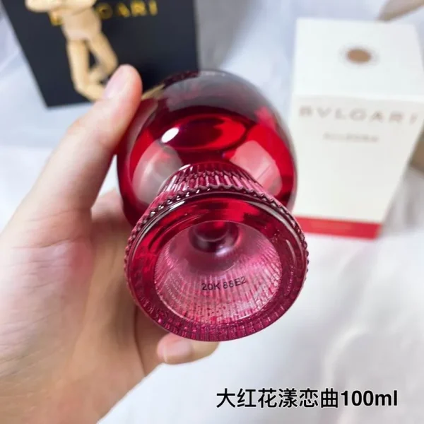 Bvlgari Women 100ml  (5) - Image 4
