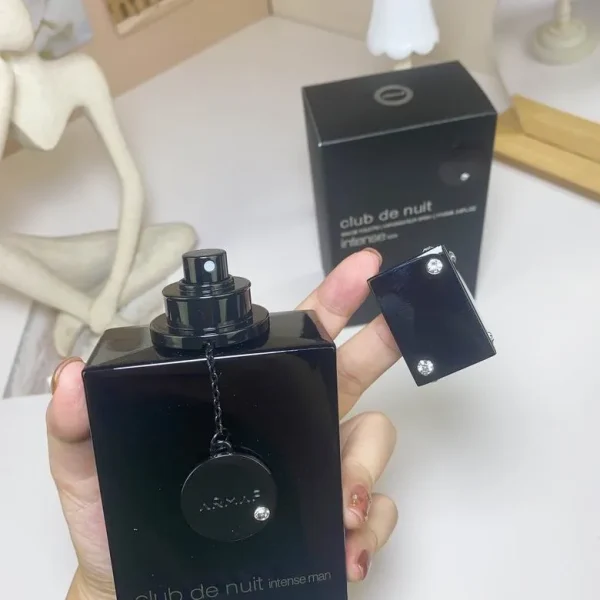 Armaf Man 100ml  (9) - Image 4