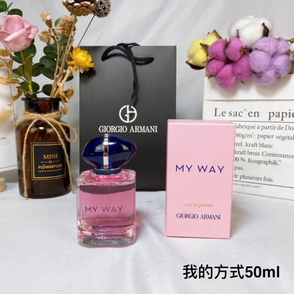 Armani 50ml  (4) - Image 5