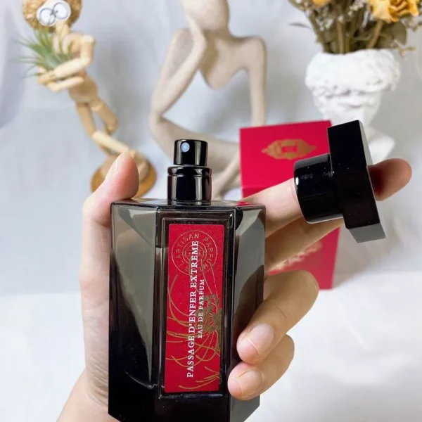 Artisan 100ml  (2) - Image 3