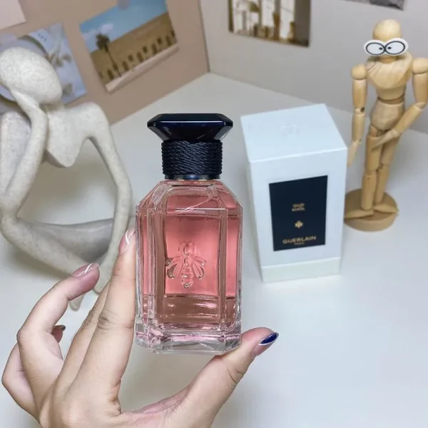 Guerlain 100ml  (21) - Image 4