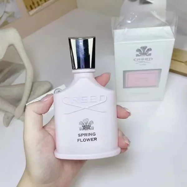 Creed Spring Flower New Fragrance 75ml