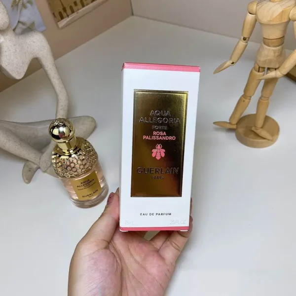 Guerlain 75ml  (5) - Image 2