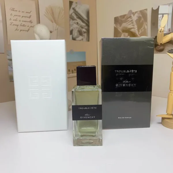 Givenchy 100ml  (3) - Image 2