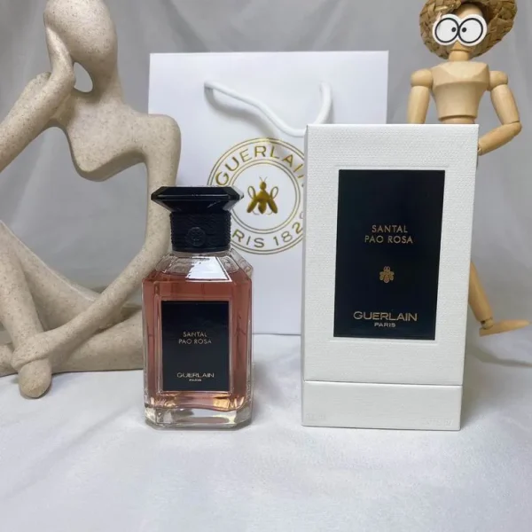 Guerlain 100ml  (5) - Image 4