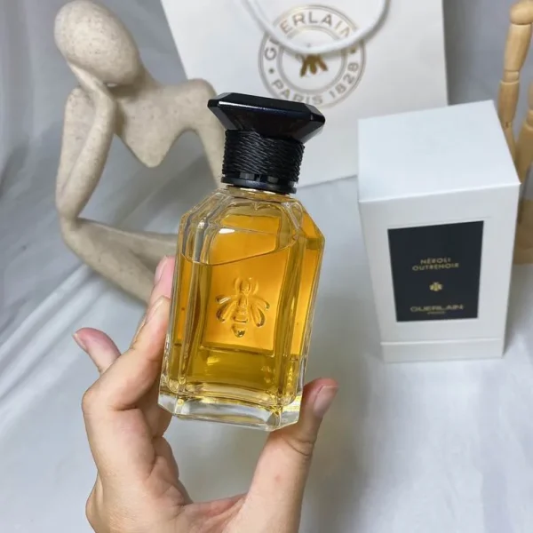 Guerlain 100ml  (5) - Image 3