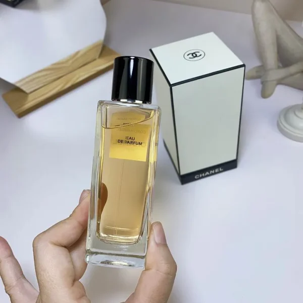 Chanel Perfume 75ml  (1) - Image 2