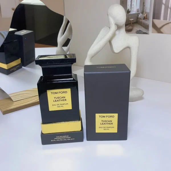 Tom Ford Luxury Fur 100ml - Image 5