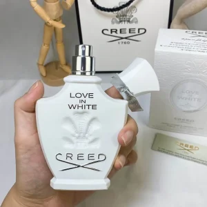 CREED Faith White Love Women's Perfume Love In White 75ml