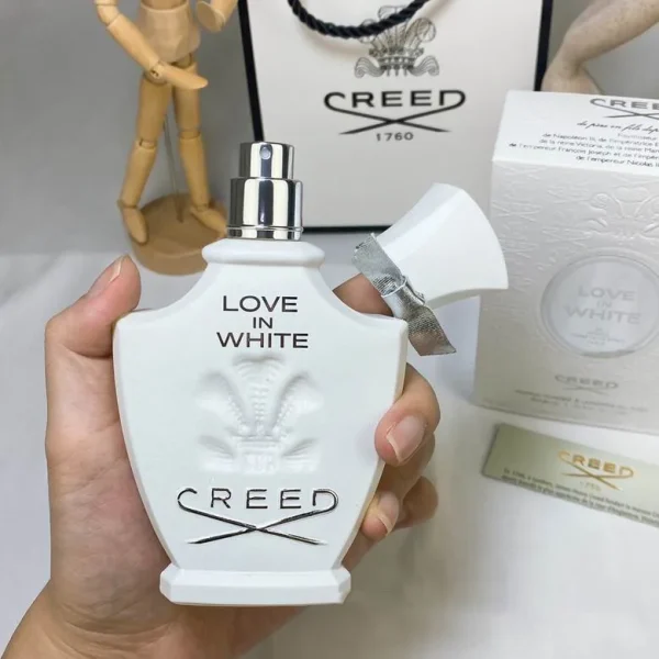 CREED Faith White Love Women's Perfume Love In White 75ml