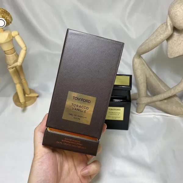 Tom Ford Tobacco 100ml - Image 4