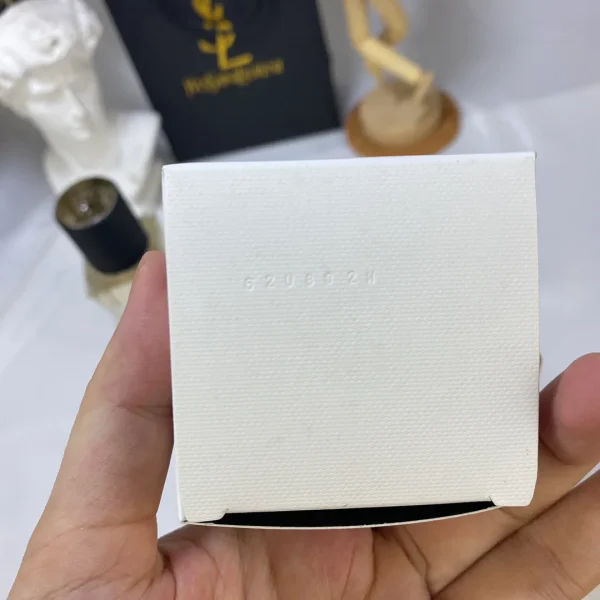 YSL Saint Laurent saharienne Sahara hunting jacket 75ml - Image 3