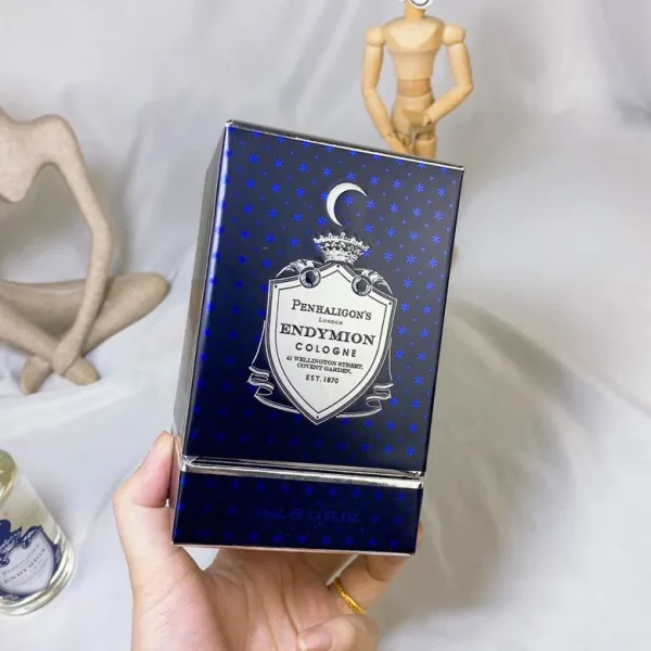 Penhaligon's Perfume 100ml  (7) - Image 4