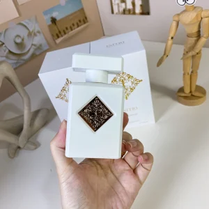 Initio Parfums Prives Musk Therapy, 2021 Initio Musk Therapy Perfume 90ML