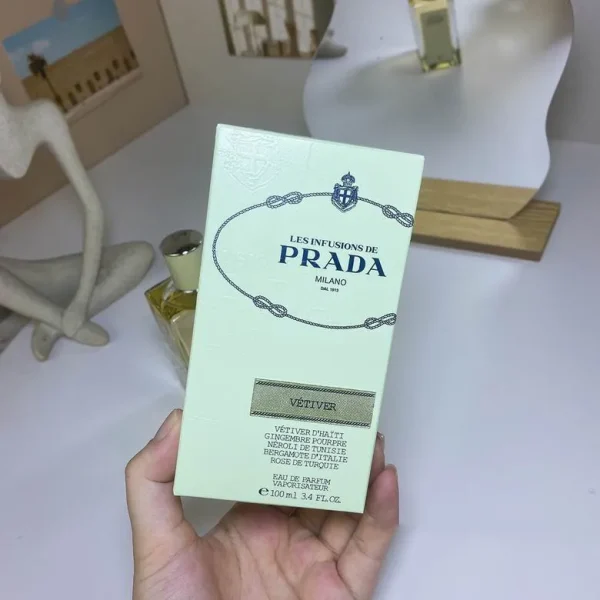 Prada 100ml  (6) - Image 4