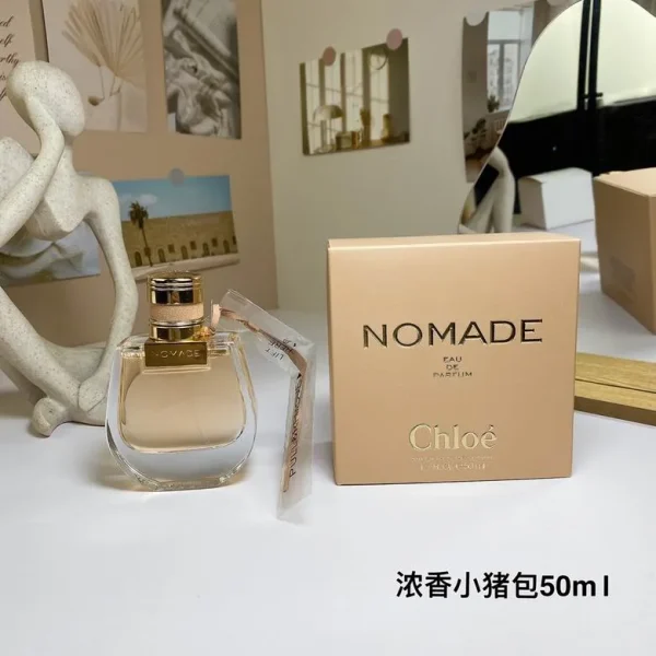 Chloe Perfume 50ml  (1) - Image 5