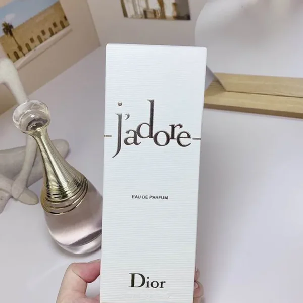 DIOR Dior Genuine Womens perfume 100ml - Image 2