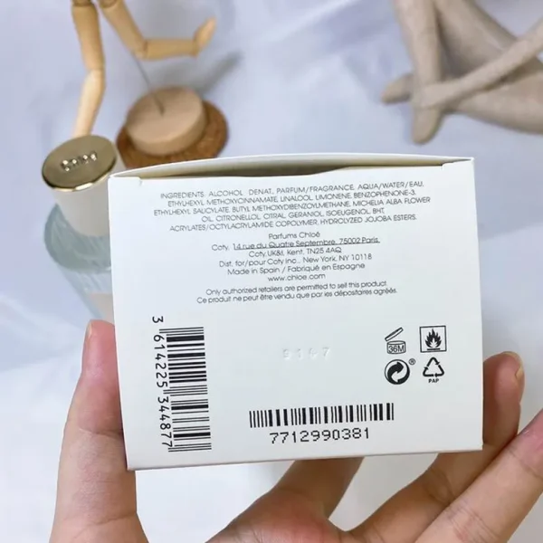 Chloe 150ml  (6) - Image 3