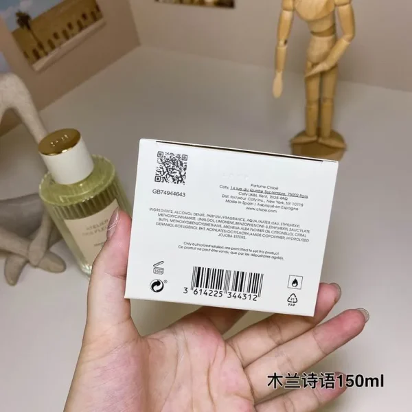 Chloe 150ml  (6) - Image 3