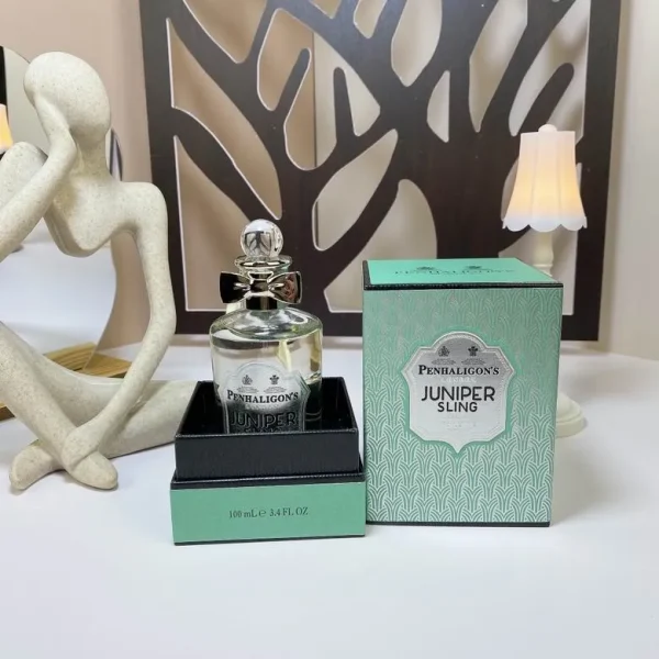 Penhaligon's 100ml  (3) - Image 3