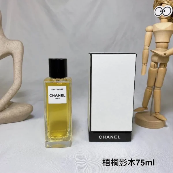 Chanel 75ml  (3) - Image 5