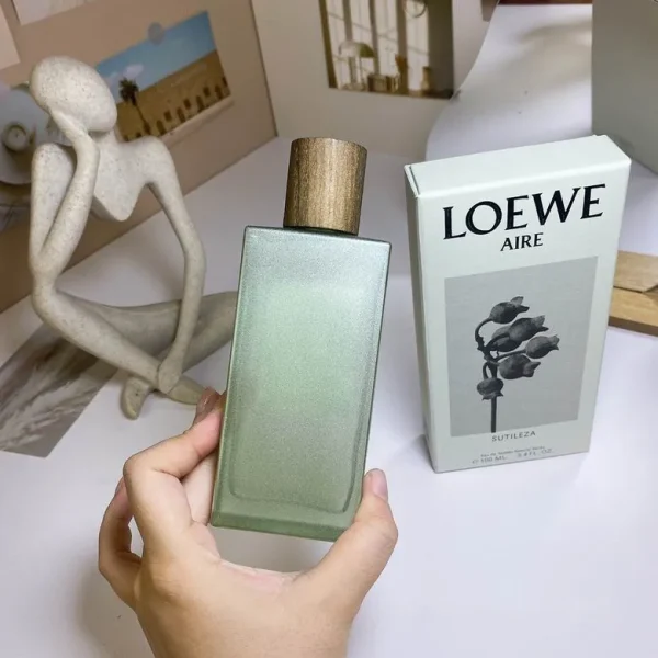 Loewe Women 100ml  (1) - Image 3