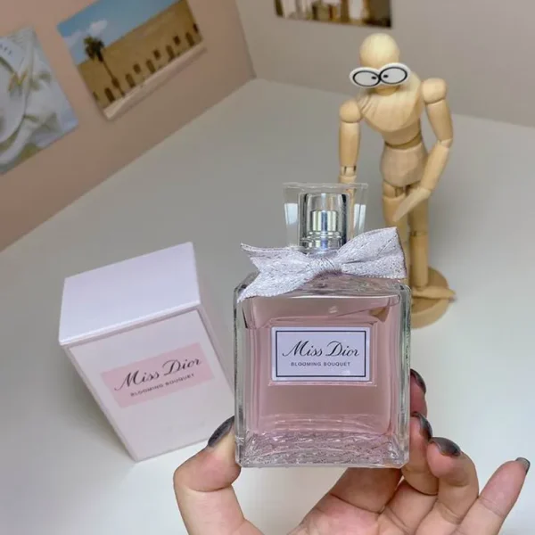 Miss Dior Dior Floral Sweetheart Women's eau de toilette 100ml