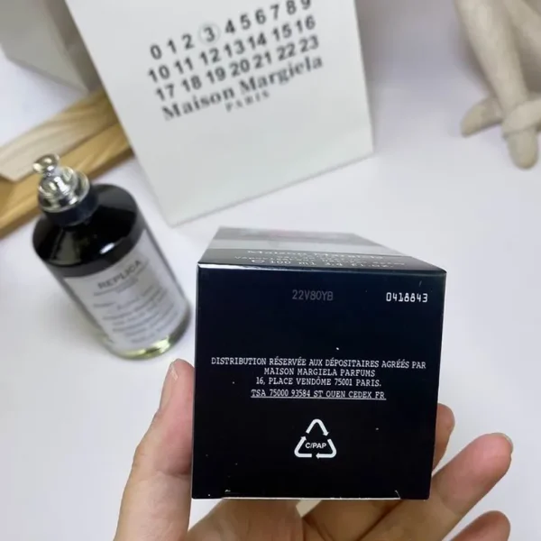 Maison Margiela 100ml  (5) - Image 3