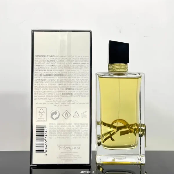 YSL LIBRE Eau de Parfum90ml - Image 4