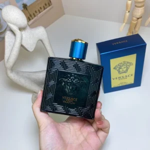 Versace Eros Parfum, 2021 Versace Eros Parfum 100ml
