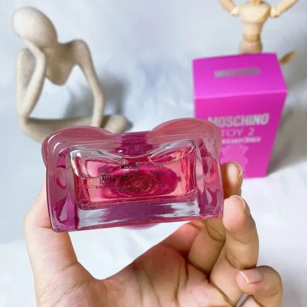 Moschino 100ml  (1) - Image 3