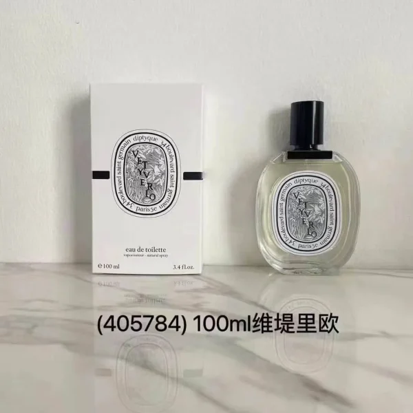 Diptyque 100ml  (1) - Image 5