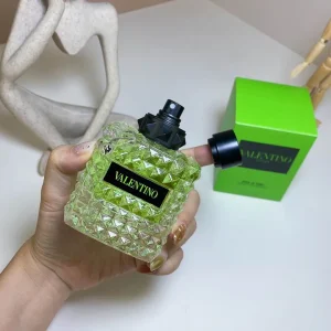 Valentino Donna Eau de Parfum for Women 100ml