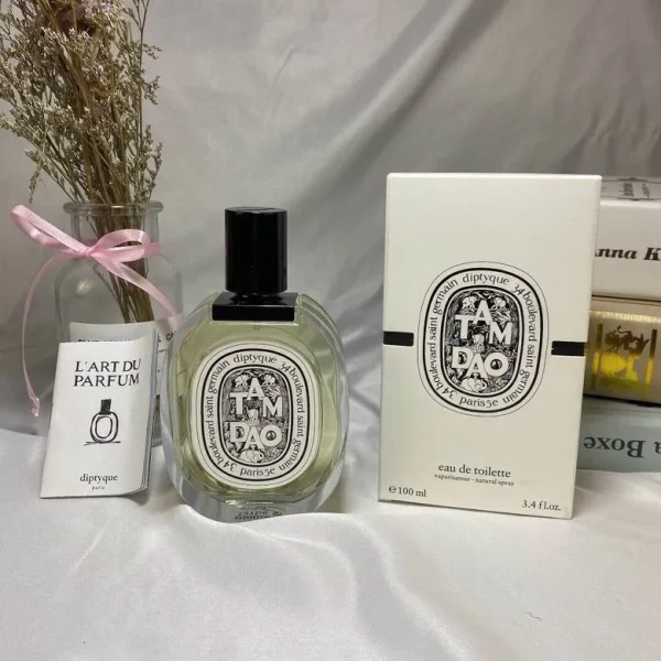 Diptyque Perfume 100ml  (4) - Image 3